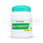 Kottakkal Arya Vaidya Sala Glysikot granule – 150 Gm (Pack Of 3)