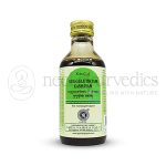 Kottakkal Arya Vaidya Sala Gulguluthiktham Kashayam - 200 ML (Pack Of 3)
