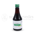 Kottakkal Arya Vaidya Sala Haemokot Syrup - 200 ML (Pack Of 5)