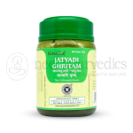 Kottakkal Arya Vaidya Sala Jatyadi Ghritam - 150 Gm (Pack of 5)