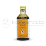 Kottakkal Arya Vaidya Sala Jivantyadi Yamakam - 200 ML (Pack Of 5)