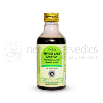 Kottakkal Arya Vaidya Sala Jivantyadi kashayam - 200 ML (Pack Of 5)