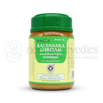 Kottakkal Arya Vaidya Sala Kalyanaka Ghritam - 150 Gm (Pack of 5)
