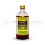 Kottakkal Arya Vaidya Sala Kanakasavam - 450 ML
