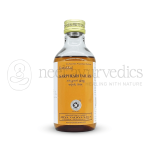 Kottakkal Arya Vaidya Sala Karpuradi Tailam - 200 ML (Pack Of 5)