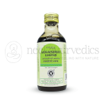 Kottakkal Arya Vaidya Sala Katakakhadiradi Kashayam - 200 ML (Pack Of 5)