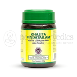 Kottakkal Arya Vaidya Sala Khajita Pindatailam - 200 ML(Pack Of 3)