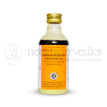 Kottakkal Arya Vaidya Sala Kimsukapatradi Kera Tailam (Pack Of 5)