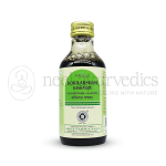 Kottakkal Arya Vaidya Sala Kokilaksham Kashayam - 200 ML (Pack Of 5)