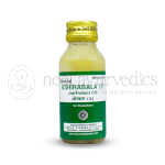 Kottakkal Arya Vaidya Sala Kshirabala (7) – 50 ML (Pack Of 5)