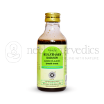 Kottakkal Arya Vaidya Sala Kulathadi Kashayam - 200 ML (Pack Of 5)