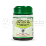 Kottakkal Arya Vaidya Sala Kusmanda Rasayanam - 200 Gm (Pack Of 10)