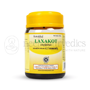 Kottakkal Arya Vaidya Sala Laxakot Avaleha - 200 Gm (Pack Of 5)