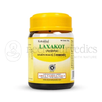 Kottakkal Arya Vaidya Sala Laxakot Avaleha - 200 Gm (Pack Of 5)