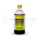 Kottakkal Arya Vaidya Sala Lodhrasavam - 450 ML
