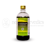 Kottakkal Arya Vaidya Sala Lohasavam - 450 ML
