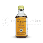 Kottakkal Arya Vaidya Sala Madhuyasthyadi Tailam - 200 ML (Pack Of 3)