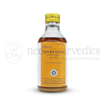 Kottakkal Arya Vaidya Sala Mahabala Tailam - 200 ML (Pack Of 3)