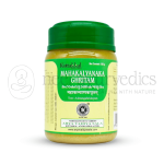 Kottakkal Arya Vaidya Sala Mahakalyanaka Ghritam - 150 Gm (Pack of 5)