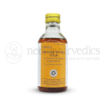Kottakkal Arya Vaidya Sala Mahakukkutamamsa Tailam - 200 ML (Pack Of 3)