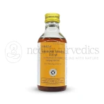 Kottakkal Arya Vaidya Sala Mahakukkutamamsa Tailam - 200 ML (Pack Of 3)