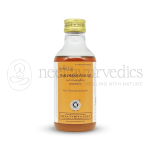 Kottakkal Arya Vaidya Sala Mahamasha Tailam - 200 ML (Pack Of 3)