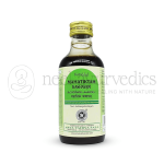 Kottakkal Arya Vaidya Sala Mahatiktam Kashayam - 200 ML(Pack Of 3)