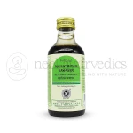 Kottakkal Arya Vaidya Sala Mahatiktam Kashayam - 200 ML(Pack Of 3)