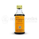Kottakkal Arya Vaidya Sala Malatyadi Tailam - 200 ML (Pack Of 5)