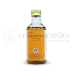 Kottakkal Arya Vaidya Sala Marichadi Tailam - 200 ML (Pack Of 5)