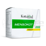Kottakkal Arya Vaidya Sala Mensokot Tablet - 100 Tab