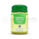 Kottakkal Arya Vaidya Sala Misrakasneham - 150 Gm (Pack of 5)