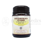 Kottakkal Arya Vaidya Sala Mridwikadi Leham - 200 Gm (Pack Of 5)