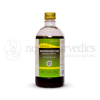 Kottakkal Arya Vaidya Sala Mridwikarishtam - 450 ML