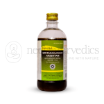 Kottakkal Arya Vaidya Sala Mritasanjeevani Arishtam - 450 ML