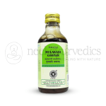 Kottakkal Arya Vaidya Sala Mulakadi Kashayam - 200 ML (Pack Of 3)