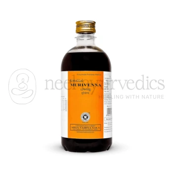 Kottakkal Arya Vaidya Sala Murivenna – 500 ML (Pack Of 2)