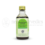 Kottakkal Arya Vaidya Sala Mustadi Marma Kashayam - 200 ML (Pack Of 5)