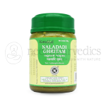 Kottakkal Arya Vaidya Sala Naladadi Ghritam - 150 Gm (Pack of 5)