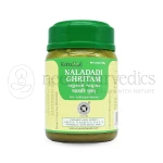 Kottakkal Arya Vaidya Sala Naladadi Ghritam - 150 Gm (Pack of 5)