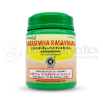 Kottakkal Arya Vaidya Sala Narasimha Rasayanam – 500 Gm