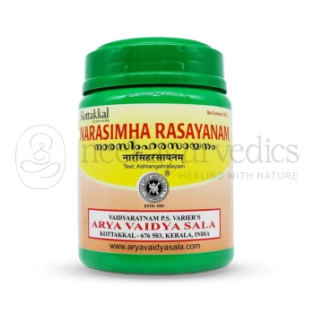 Kottakkal Arya Vaidya Sala Narasimha Rasayanam – 500 Gm