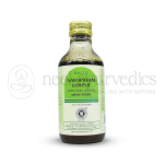 Kottakkal Arya Vaidya Sala Nayopayam Kashayam - 200 ML (Pack Of 5)