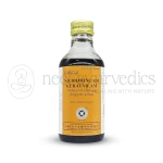 Kottakkal Arya Vaidya Sala Nilibhringadi kera tailam - 200 ML (Pack Of 3)