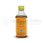 Kottakkal Arya Vaidya Sala Nisosiradi Tailam - 200 ML (Pack Of 3)