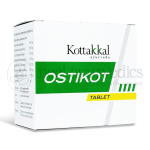 Kottakkal Arya Vaidya Sala Ostikot Tablet - 100 Tab (Pack Of 2)