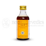 Kottakkal Arya Vaidya Sala Palandavairanda Tailam - 200 ML (Pack Of 5)