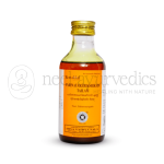 Kottakkal Arya Vaidya Sala Parinatakerakshiradi Tailam (Pack Of 5)