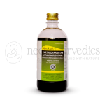 Kottakkal Arya Vaidya Sala Parthadyarishtam - 450 Ml