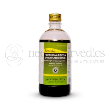 Kottakkal Arya Vaidya Sala Parthadyarishtam - 450 Ml